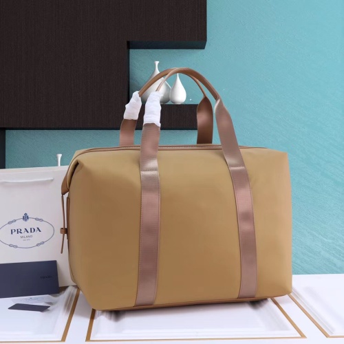 Cheap Prada Travel Bags #1156330 Replica Wholesale [$182.00 USD] [ITEM#1156330] on Replica Prada Travel Bags