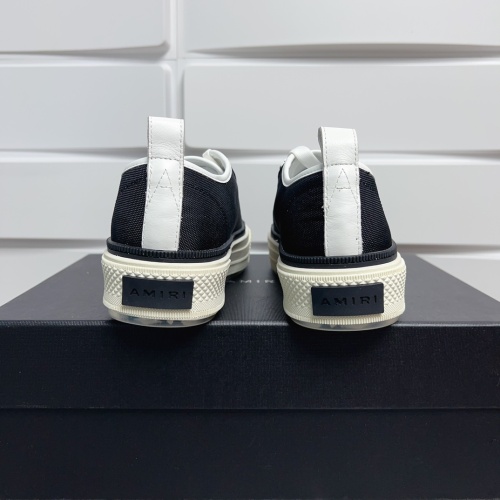 Cheap Amiri Casual Shoes For Women #1156502 Replica Wholesale [$112.00 USD] [ITEM#1156502] on Replica Amiri Casual Shoes