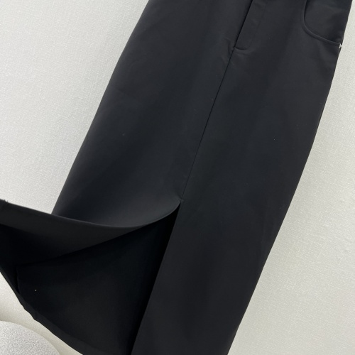 Cheap Prada Skirts For Women #1156681 Replica Wholesale [$85.00 USD] [ITEM#1156681] on Replica Prada Skirts