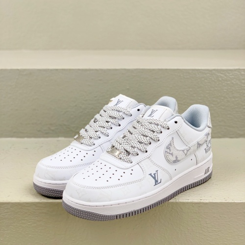 Cheap Nike Air Force 1 For Men #1156933 Replica Wholesale [$92.00 USD] [ITEM#1156933] on Replica Nike Air Force 1