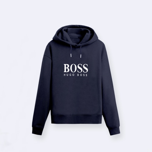 Cheap Boss Hoodies Long Sleeved For Men #1156971 Replica Wholesale [$41.00 USD] [ITEM#1156971] on Replica Boss Hoodies