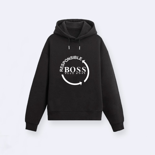 Cheap Boss Hoodies Long Sleeved For Men #1156994 Replica Wholesale [$41.00 USD] [ITEM#1156994] on Replica Boss Hoodies