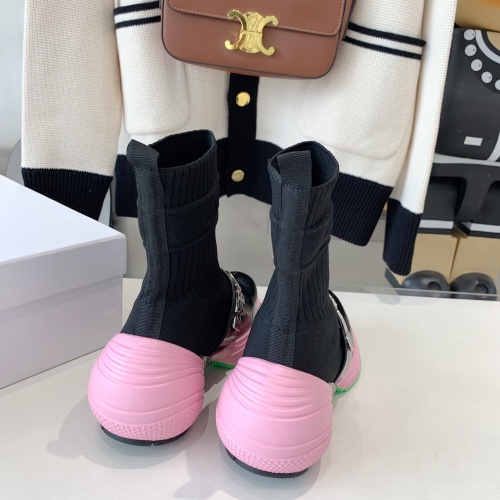 Cheap Givenchy Boots For Women #1157119 Replica Wholesale [$118.00 USD] [ITEM#1157119] on Replica Givenchy Boots