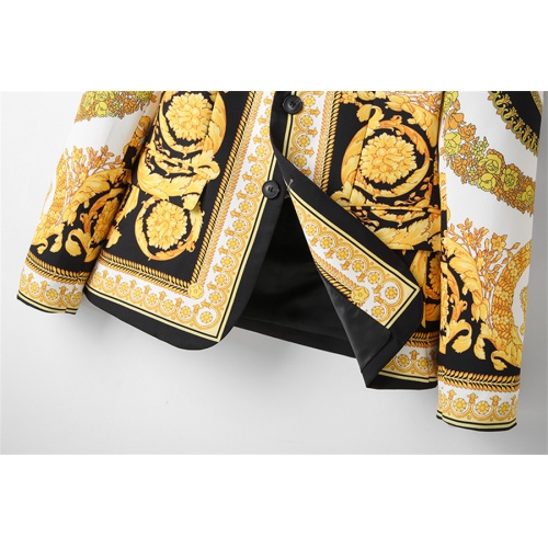 Cheap Versace Jackets Long Sleeved For Men #1157487 Replica Wholesale [$82.00 USD] [ITEM#1157487] on Replica Versace Jackets