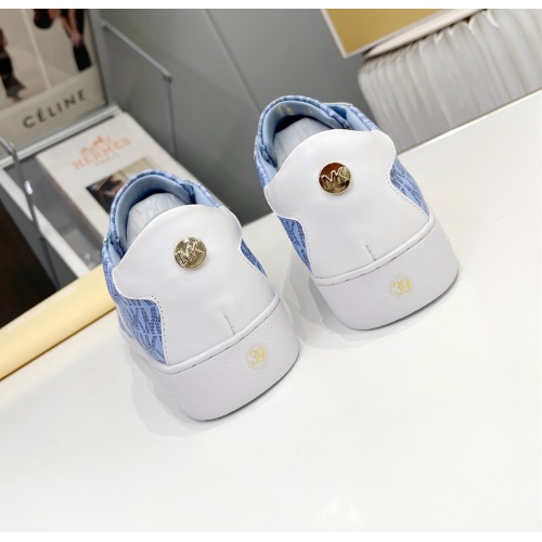 Cheap Michael Kors Shoes For Women #1157828 Replica Wholesale [$96.00 USD] [ITEM#1157828] on Replica Michael Kors Shoes