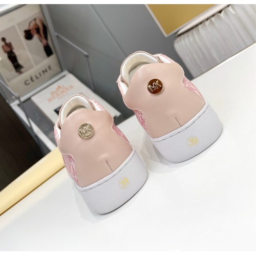 Cheap Michael Kors Shoes For Women #1157832 Replica Wholesale [$96.00 USD] [ITEM#1157832] on Replica Michael Kors Shoes