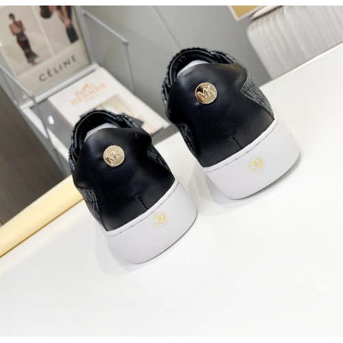 Cheap Michael Kors Shoes For Women #1157833 Replica Wholesale [$96.00 USD] [ITEM#1157833] on Replica Michael Kors Shoes