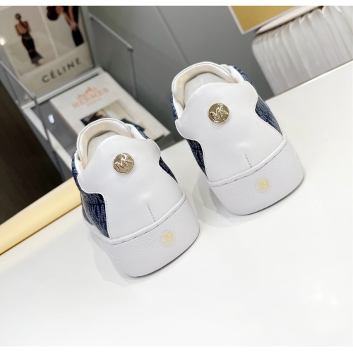 Cheap Michael Kors Shoes For Women #1157834 Replica Wholesale [$96.00 USD] [ITEM#1157834] on Replica Michael Kors Shoes