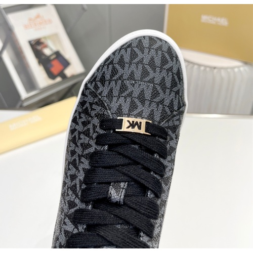 Cheap Michael Kors Shoes For Women #1157840 Replica Wholesale [$96.00 USD] [ITEM#1157840] on Replica Michael Kors Shoes