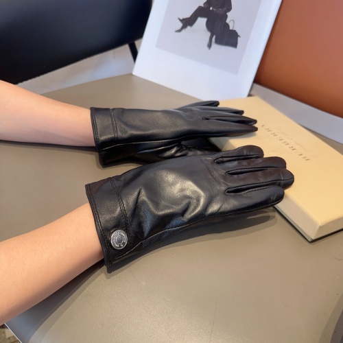 Cheap Burberry Gloves For Women #1157859 Replica Wholesale [$45.00 USD] [ITEM#1157859] on Replica Burberry Gloves