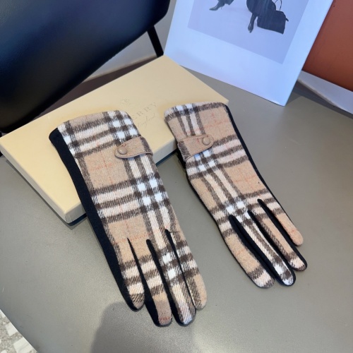 Cheap Burberry Gloves For Women #1157863 Replica Wholesale [$38.00 USD] [ITEM#1157863] on Replica Burberry Gloves