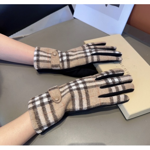 Cheap Burberry Gloves For Women #1157863 Replica Wholesale [$38.00 USD] [ITEM#1157863] on Replica Burberry Gloves