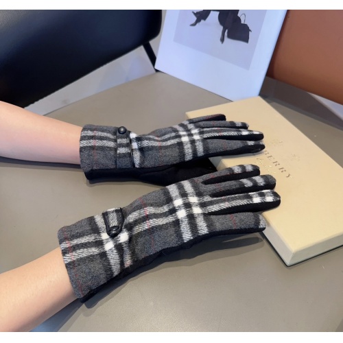 Cheap Burberry Gloves For Women #1157864 Replica Wholesale [$38.00 USD] [ITEM#1157864] on Replica Burberry Gloves