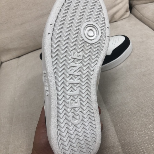 Cheap Celine Casual Shoes For Women #1157989 Replica Wholesale [$102.00 USD] [ITEM#1157989] on Replica Celine Casual Shoes