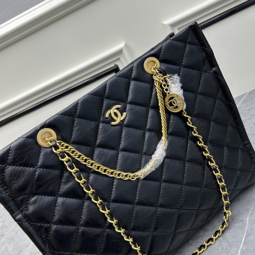 Cheap Chanel AAA Quality Shoulder Bags For Women #1158265 Replica Wholesale [$82.00 USD] [ITEM#1158265] on Replica Chanel AAA Quality Shoulder Bags