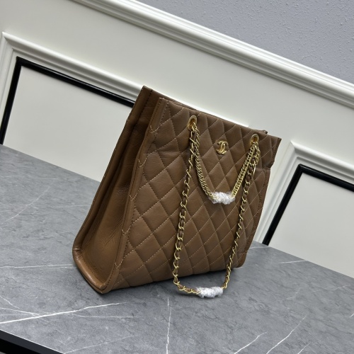 Cheap Chanel AAA Quality Shoulder Bags For Women #1158266 Replica Wholesale [$82.00 USD] [ITEM#1158266] on Replica Chanel AAA Quality Shoulder Bags