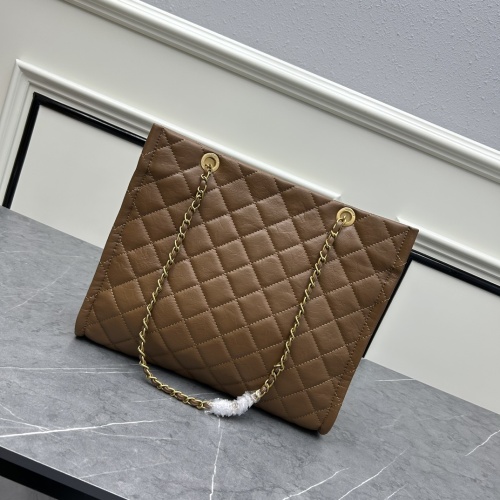 Cheap Chanel AAA Quality Shoulder Bags For Women #1158266 Replica Wholesale [$82.00 USD] [ITEM#1158266] on Replica Chanel AAA Quality Shoulder Bags