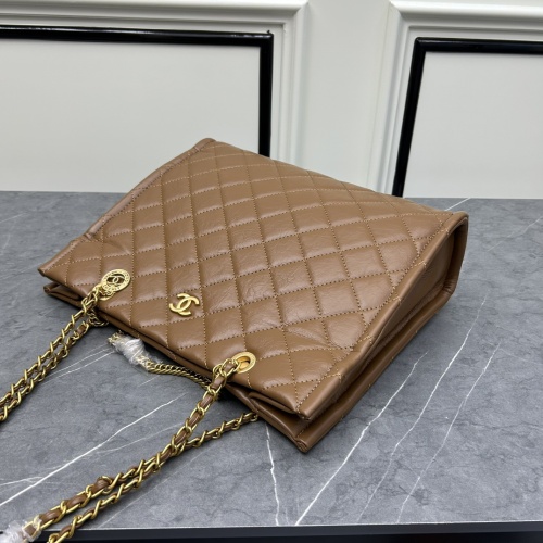 Cheap Chanel AAA Quality Shoulder Bags For Women #1158266 Replica Wholesale [$82.00 USD] [ITEM#1158266] on Replica Chanel AAA Quality Shoulder Bags