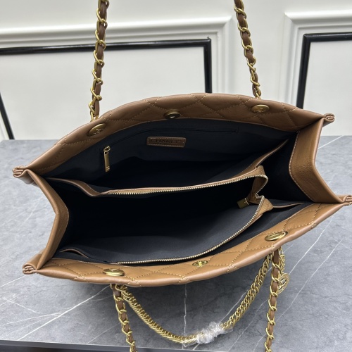 Cheap Chanel AAA Quality Shoulder Bags For Women #1158266 Replica Wholesale [$82.00 USD] [ITEM#1158266] on Replica Chanel AAA Quality Shoulder Bags