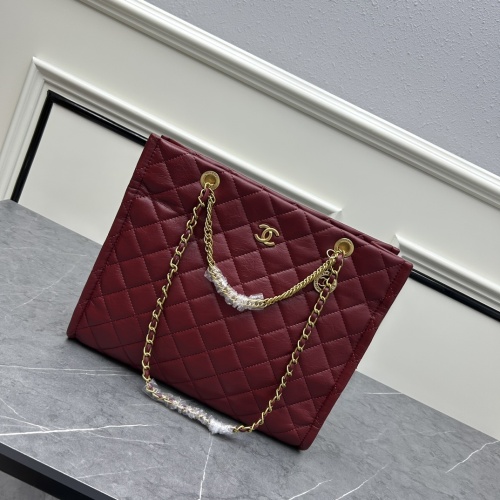 Cheap Chanel AAA Quality Shoulder Bags For Women #1158267 Replica Wholesale [$82.00 USD] [ITEM#1158267] on Replica 