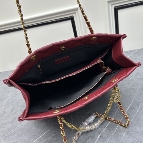 Cheap Chanel AAA Quality Shoulder Bags For Women #1158267 Replica Wholesale [$82.00 USD] [ITEM#1158267] on Replica 