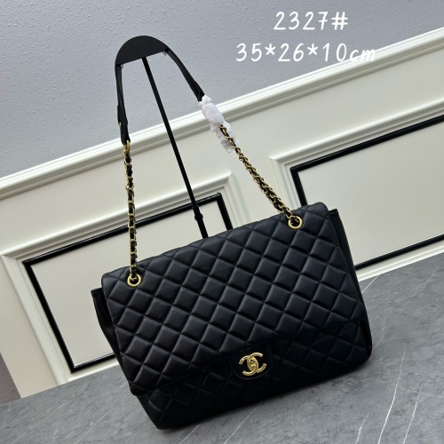 Cheap Chanel AAA Quality Shoulder Bags For Women #1158280 Replica Wholesale [$82.00 USD] [ITEM#1158280] on Replica Chanel AAA Quality Shoulder Bags