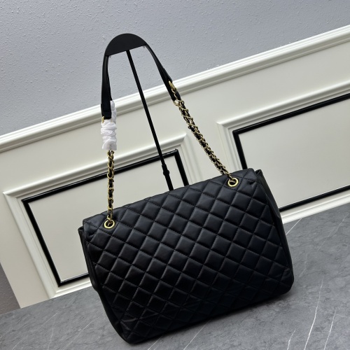 Cheap Chanel AAA Quality Shoulder Bags For Women #1158280 Replica Wholesale [$82.00 USD] [ITEM#1158280] on Replica Chanel AAA Quality Shoulder Bags