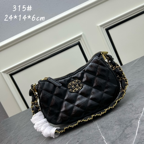 Cheap Chanel AAA Quality Shoulder Bags For Women #1158288 Replica Wholesale [$76.00 USD] [ITEM#1158288] on Replica Chanel AAA Quality Shoulder Bags