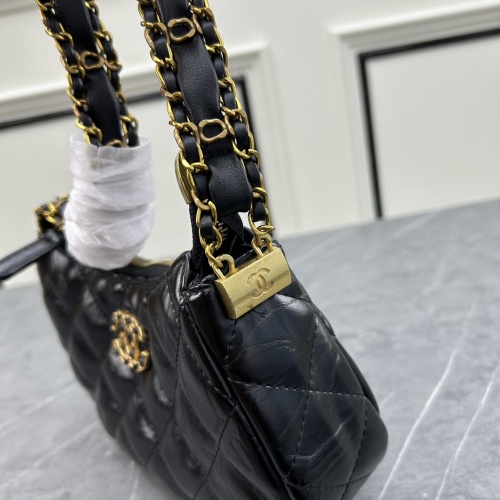 Cheap Chanel AAA Quality Shoulder Bags For Women #1158288 Replica Wholesale [$76.00 USD] [ITEM#1158288] on Replica Chanel AAA Quality Shoulder Bags