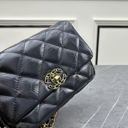 Cheap Chanel AAA Quality Messenger Bags For Women #1158291 Replica Wholesale [$80.00 USD] [ITEM#1158291] on Replica Chanel AAA Quality Messenger Bags