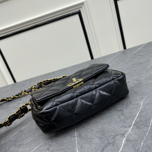 Cheap Chanel AAA Quality Messenger Bags For Women #1158291 Replica Wholesale [$80.00 USD] [ITEM#1158291] on Replica Chanel AAA Messenger Bags