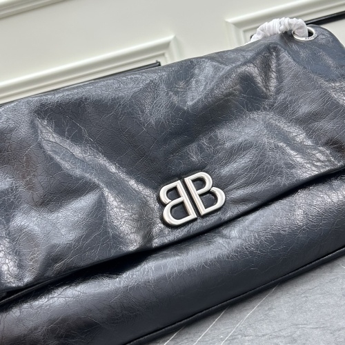 Cheap Balenciaga AAA Quality Shoulder Bags For Women #1158330 Replica Wholesale [$363.64 USD] [ITEM#1158330] on Replica Balenciaga AAA Quality Shoulder Bags