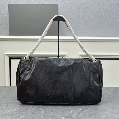 Cheap Balenciaga AAA Quality Shoulder Bags For Women #1158331 Replica Wholesale [$363.64 USD] [ITEM#1158331] on Replica Balenciaga AAA Quality Shoulder Bags