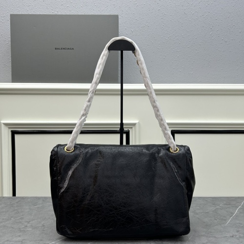 Cheap Balenciaga AAA Quality Shoulder Bags For Women #1158333 Replica Wholesale [$310.74 USD] [ITEM#1158333] on Replica Balenciaga AAA Quality Shoulder Bags