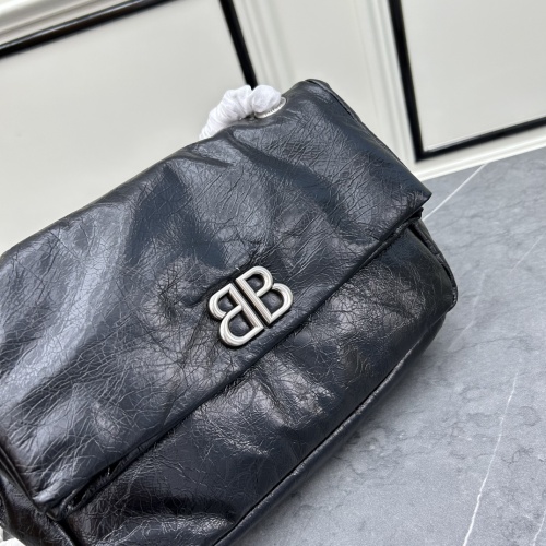Cheap Balenciaga AAA Quality Shoulder Bags For Women #1158336 Replica Wholesale [$277.69 USD] [ITEM#1158336] on Replica Balenciaga AAA Quality Shoulder Bags