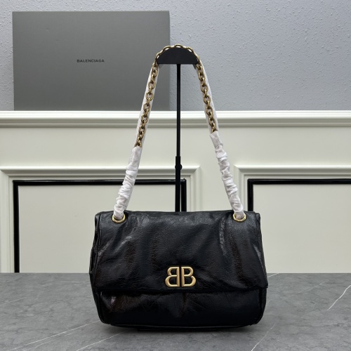 Cheap Balenciaga AAA Quality Shoulder Bags For Women #1158337 Replica Wholesale [$277.69 USD] [ITEM#1158337] on Replica Balenciaga AAA Quality Shoulder Bags