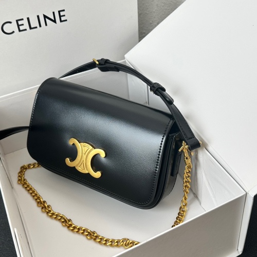 Cheap Celine AAA Quality Messenger Bags For Women #1158382 Replica Wholesale [$92.00 USD] [ITEM#1158382] on Replica Celine AAA Messenger Bags