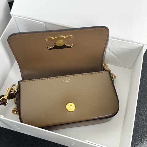 Cheap Celine AAA Quality Messenger Bags For Women #1158383 Replica Wholesale [$92.00 USD] [ITEM#1158383] on Replica Celine AAA Messenger Bags