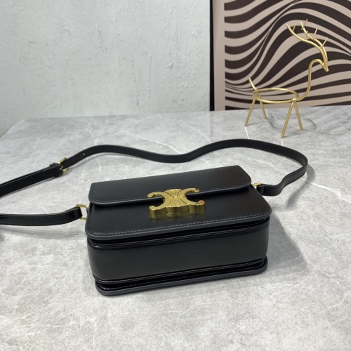 Cheap Celine AAA Quality Messenger Bags For Women #1158390 Replica Wholesale [$100.00 USD] [ITEM#1158390] on Replica Celine AAA Messenger Bags