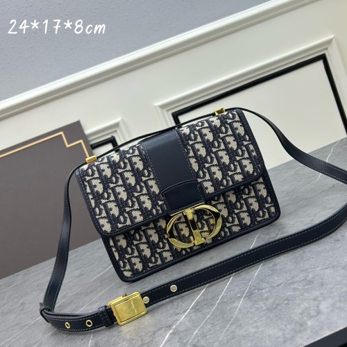 Cheap Christian Dior AAA Quality Messenger Bags For Women #1158393 Replica Wholesale [$82.00 USD] [ITEM#1158393] on Replica Christian Dior AAA Quality Messenger Bags