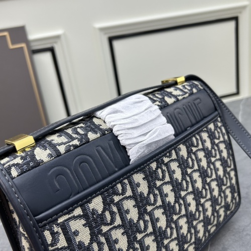 Cheap Christian Dior AAA Quality Messenger Bags For Women #1158393 Replica Wholesale [$82.00 USD] [ITEM#1158393] on Replica Christian Dior AAA Quality Messenger Bags