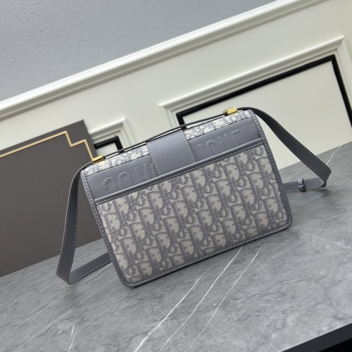 Cheap Christian Dior AAA Quality Messenger Bags For Women #1158394 Replica Wholesale [$82.00 USD] [ITEM#1158394] on Replica Christian Dior AAA Quality Messenger Bags