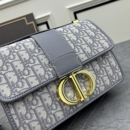 Cheap Christian Dior AAA Quality Messenger Bags For Women #1158394 Replica Wholesale [$82.00 USD] [ITEM#1158394] on Replica Christian Dior AAA Quality Messenger Bags