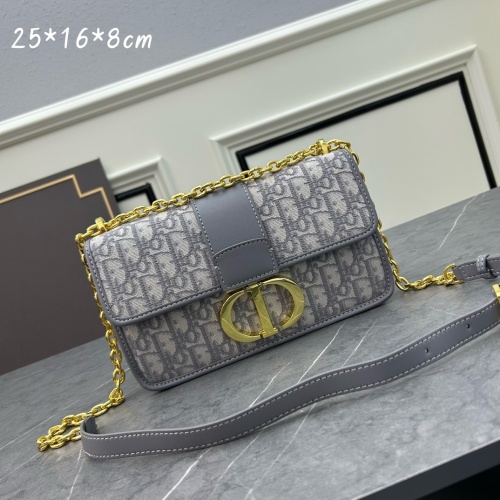 Cheap Christian Dior AAA Quality Messenger Bags For Women #1158397 Replica Wholesale [$82.00 USD] [ITEM#1158397] on Replica Christian Dior AAA Quality Messenger Bags