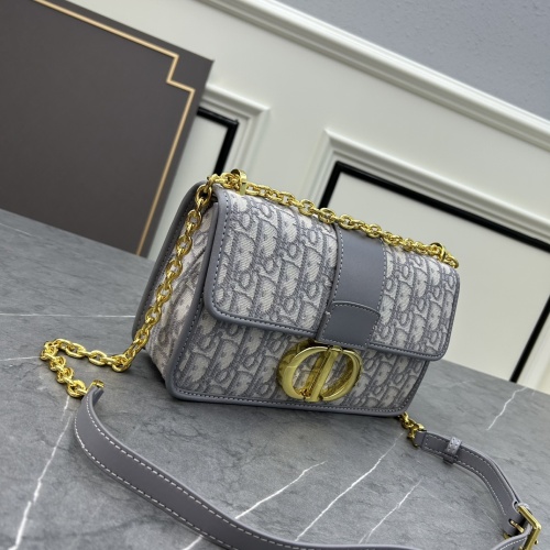 Cheap Christian Dior AAA Quality Messenger Bags For Women #1158397 Replica Wholesale [$82.00 USD] [ITEM#1158397] on Replica Christian Dior AAA Quality Messenger Bags