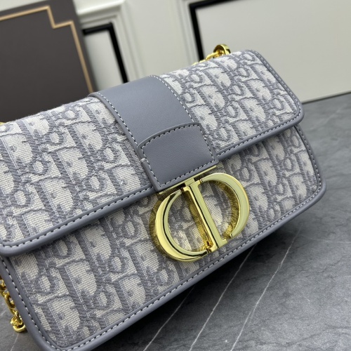 Cheap Christian Dior AAA Quality Messenger Bags For Women #1158397 Replica Wholesale [$82.00 USD] [ITEM#1158397] on Replica Christian Dior AAA Quality Messenger Bags