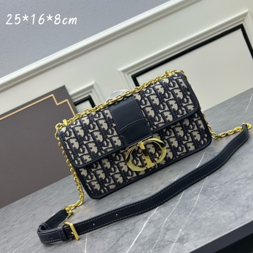 Cheap Christian Dior AAA Quality Messenger Bags For Women #1158398 Replica Wholesale [$82.00 USD] [ITEM#1158398] on Replica Christian Dior AAA Quality Messenger Bags