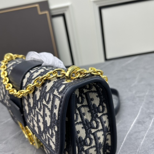 Cheap Christian Dior AAA Quality Messenger Bags For Women #1158398 Replica Wholesale [$82.00 USD] [ITEM#1158398] on Replica Christian Dior AAA Quality Messenger Bags