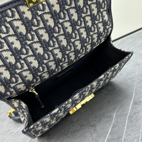 Cheap Christian Dior AAA Quality Messenger Bags For Women #1158398 Replica Wholesale [$82.00 USD] [ITEM#1158398] on Replica Christian Dior AAA Quality Messenger Bags