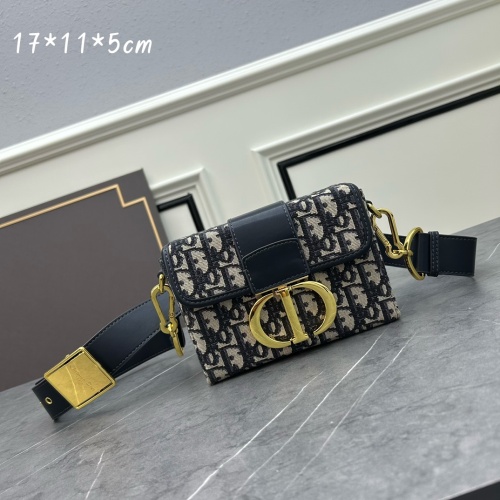 Cheap Christian Dior AAA Quality Messenger Bags For Women #1158401 Replica Wholesale [$82.00 USD] [ITEM#1158401] on Replica Christian Dior AAA Quality Messenger Bags